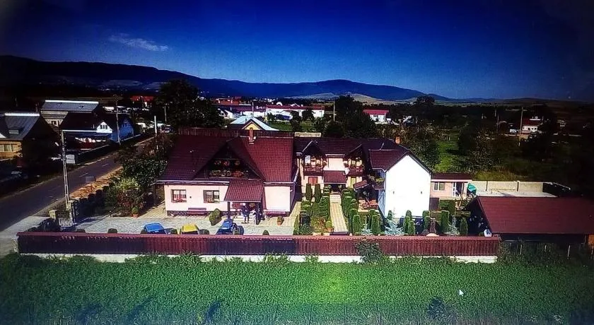 Pensiunea Denisa - Image 1