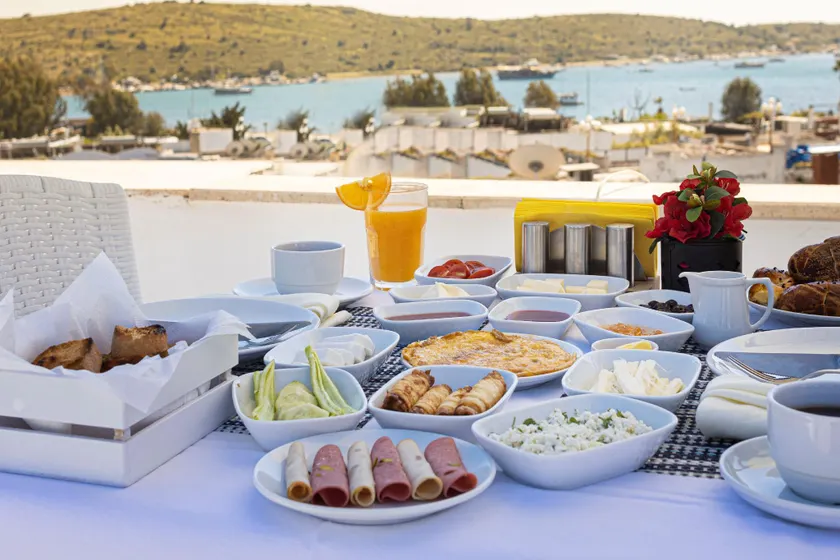 Hola Bodrum - Image 1