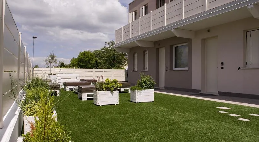 Home Suites Home - Image 1
