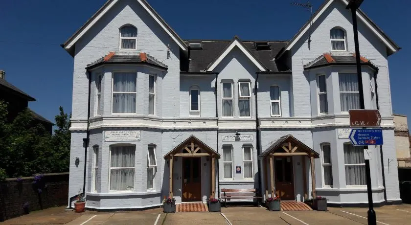 Victoria Lodge - Image 1