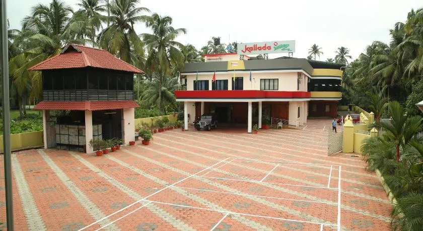 Kallada Residency - Image 1