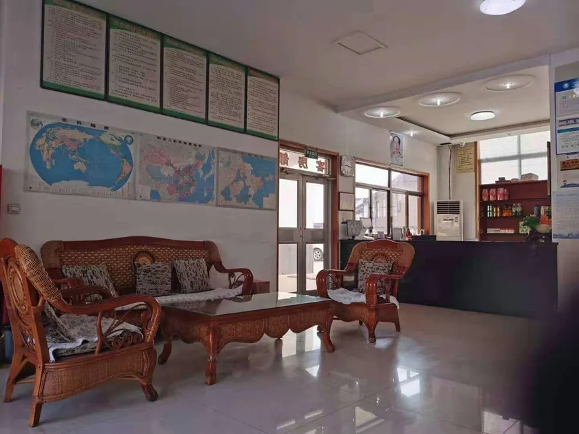 Dongfang Hotel (Linyi Fuzhuang Civil Affairs Office Branch) - Image 1
