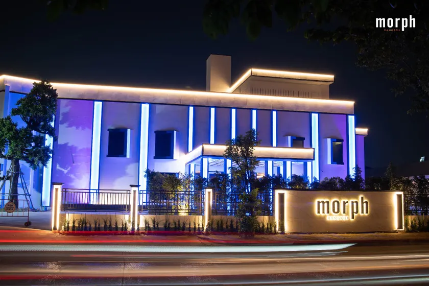morph Bangkok Hotel - Image 1