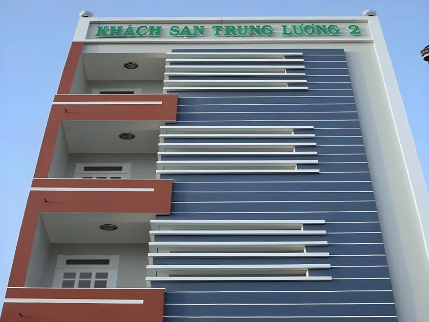 Trung Luong Hotel 2 - Image 1