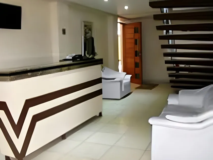 Hotel Extasy (Adult Only) - Image 1