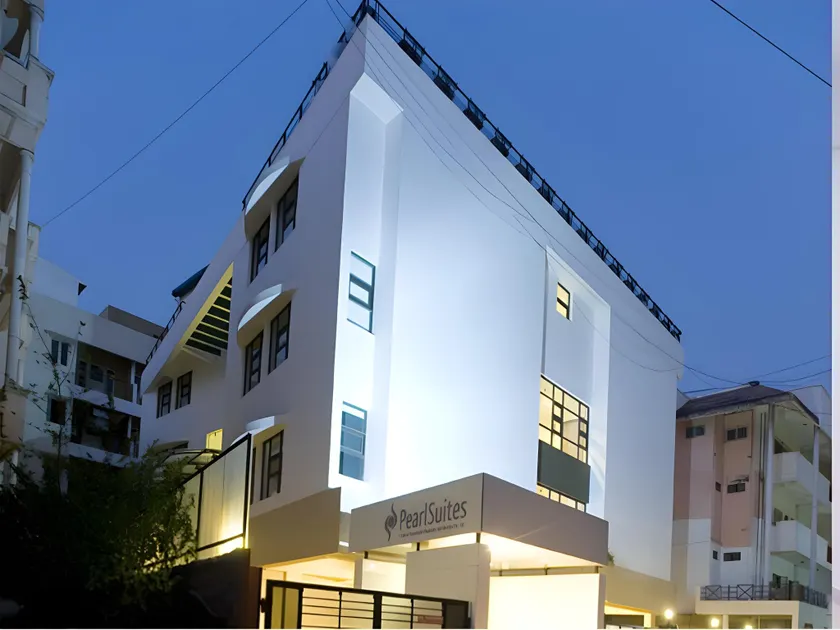 Pearl Suites - Image 1