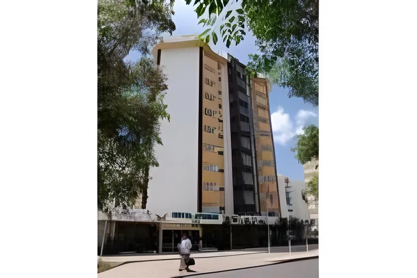 Hotel Atismar - Image 1