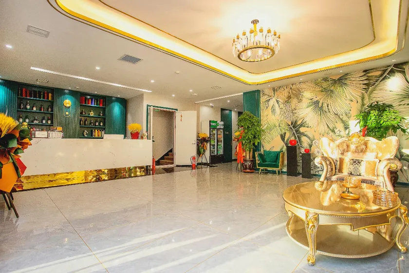 Cherry Boutique Hotel - Image 1