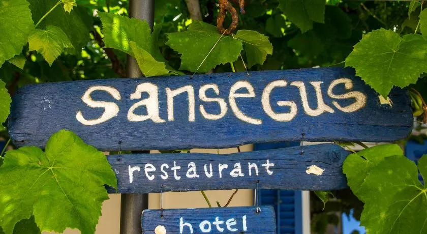 Hotel Sansegus - Image 1