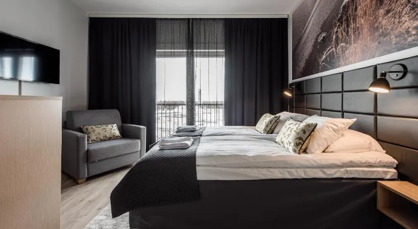 Forenom Aparthotel Kempele - Image 1