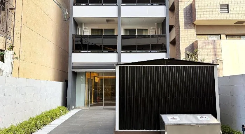 Fortune House 新今里 近鉄今里徒歩5分 難波まで10分 - Image 1