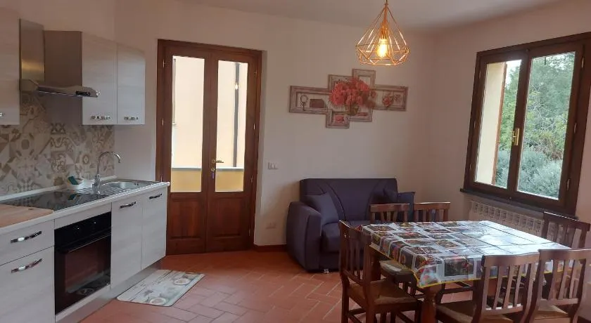 San Rocco Appartamenti 2 - Appartamento IL CASTAGNO - Image 1