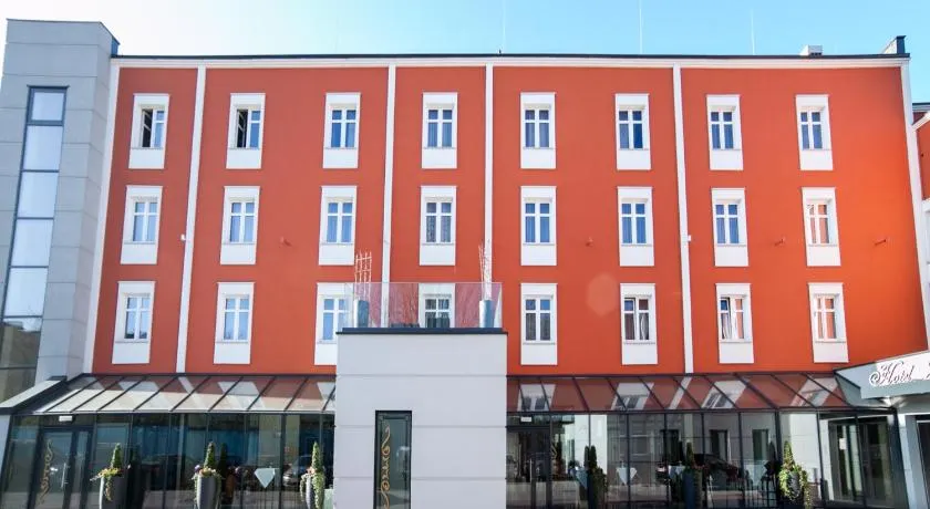 Hotel przy Młynie - Image 1