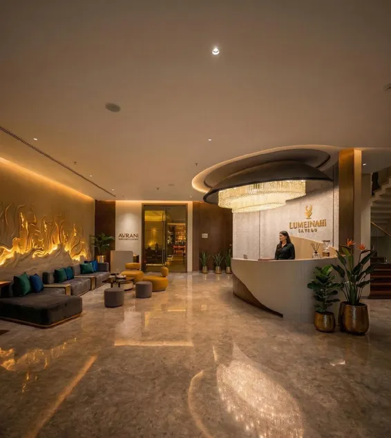 Lumeirrah Suites - Image 1