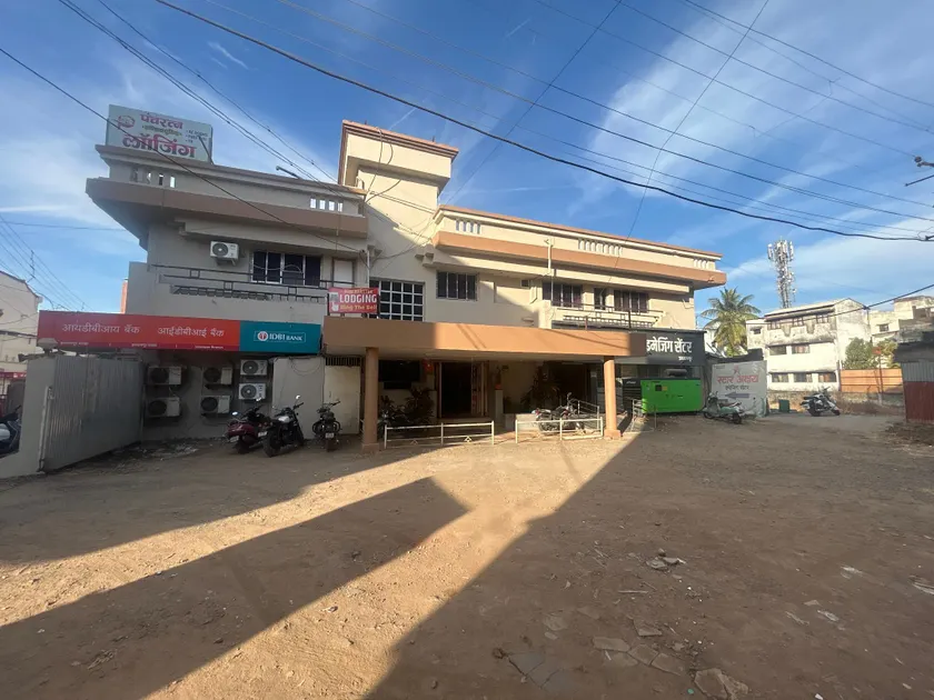 Panchratna executive lodge - Image 1