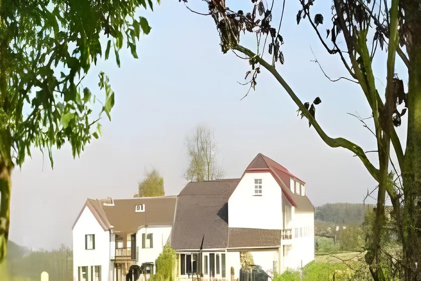 Hotel Gerardushoeve - Image 1