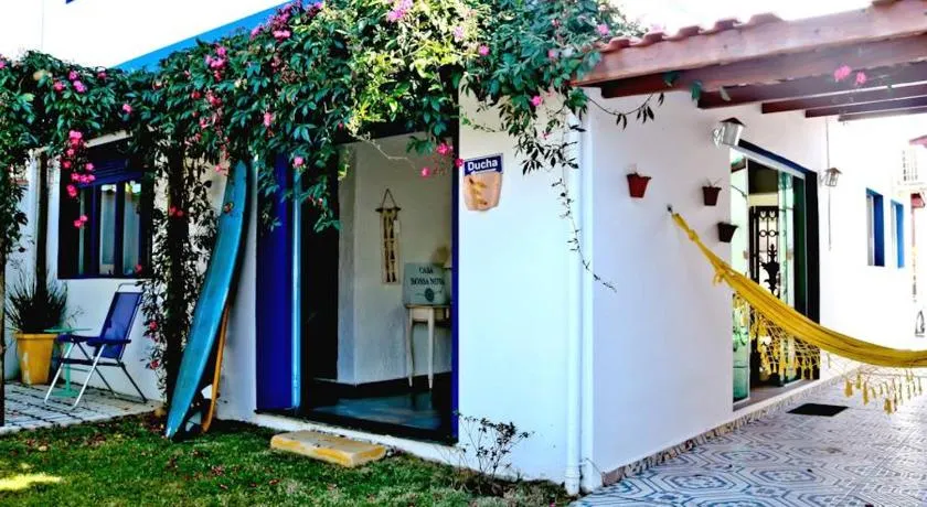 Casa Bossa Nova Guesthouse - Image 1