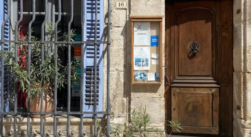 Le "M" Maison d hôtes - Image 1