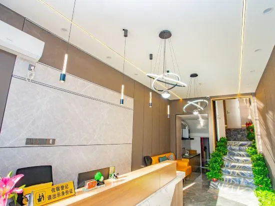 Kelai Collection Hotel (Dalian University of Foreign Languages) - Image 1