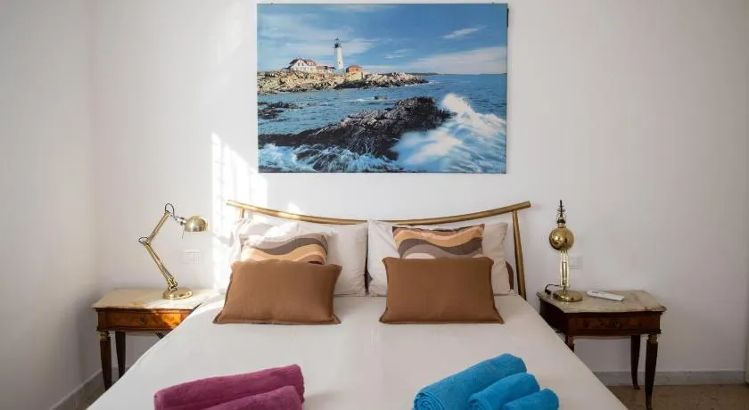Varazze Sea House - Image 1