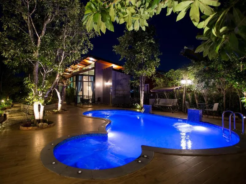 Foresto Sukhothai Guesthome - Image 1