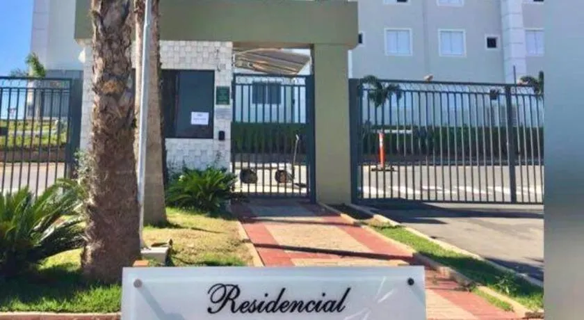 Apartamento aconchegante - Image 1