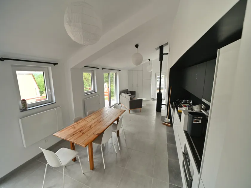 Bungalow by Lake Rabais in Virton - Image 1