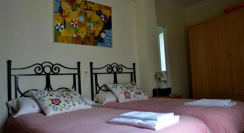 Pension Bajamar - Image 1