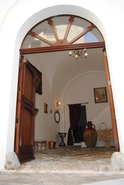 B & B Palazzo Maestro & Corte Maestro rooms - Image 1