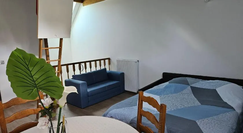 Appartement Lavande - 6 pers avec mezzanine - Image 1