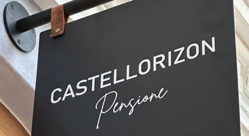 Castellorizon Pensione - Image 1