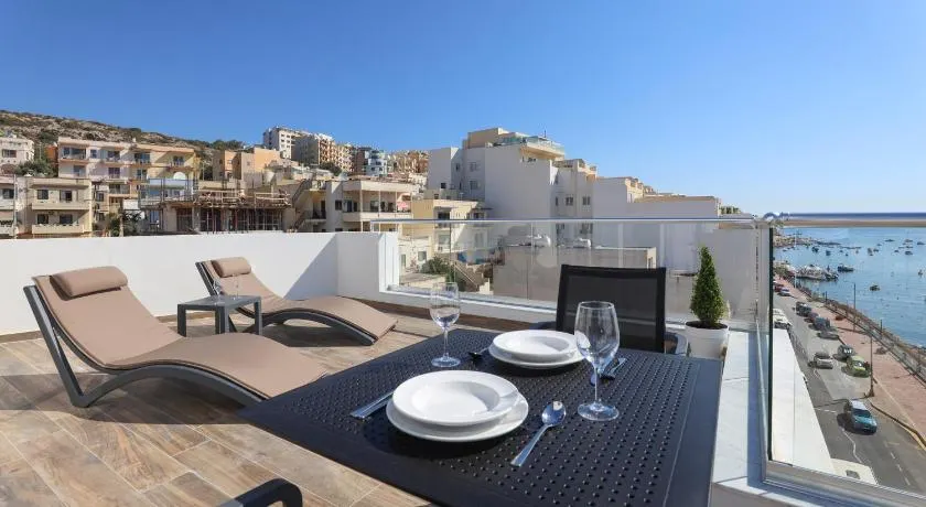 Seaview Stays  - Image 1