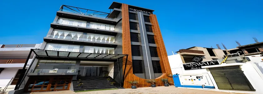 Saswata Hotels And Resorts - Image 1