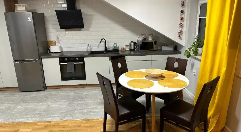 Apartament z Widokiem 4 - Image 1