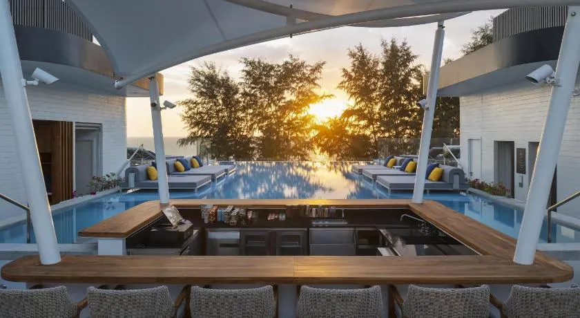 Radisson Blu Resort, Phuket Mai Khao Beach - Image 1