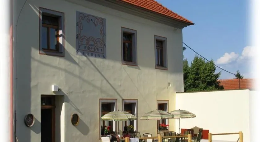 Penzion Haberský vrch - Image 1
