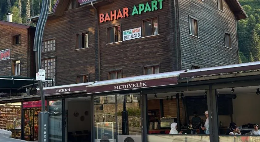 BAHAR APART - Image 1