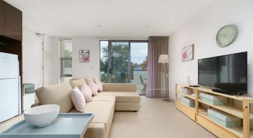 Modern Stay in Campbell Near Canberra Centre - Hosted by Canstay - Image 1