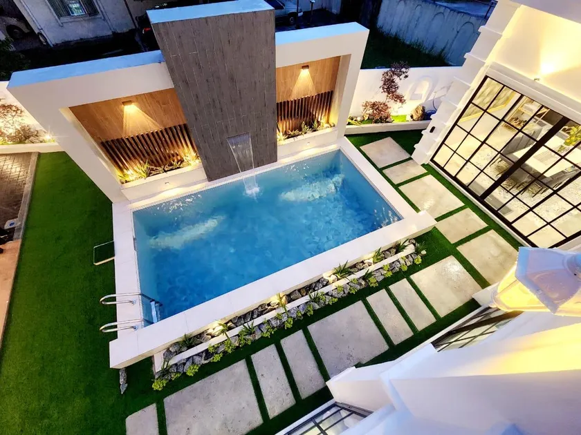 Atelier Pool Villa @ Ipoh Town (14-19 pax) - Image 1