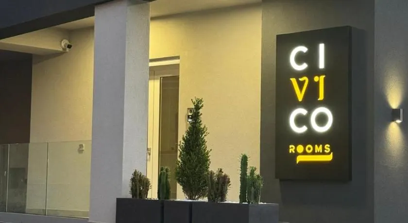 Civico Rooms - Image 1