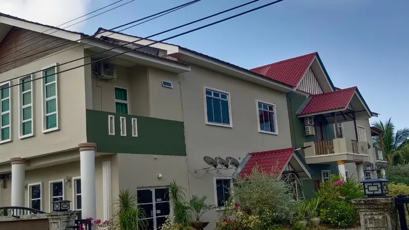 Kurau Inn Boutique Farmstay - Image 1
