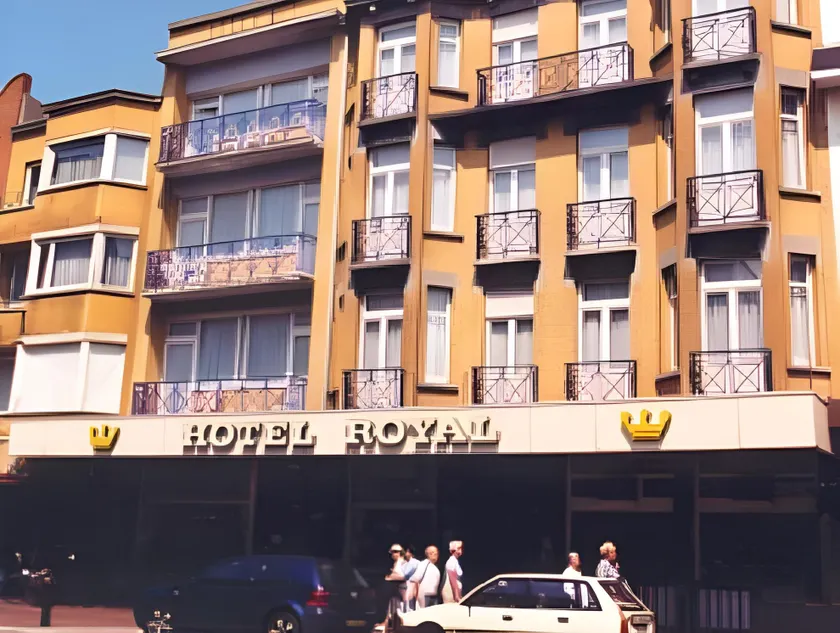 Hotel Royal - Image 1