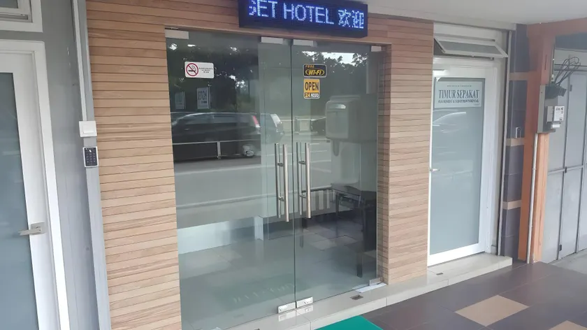 Pekan Budget Hotel - Image 1