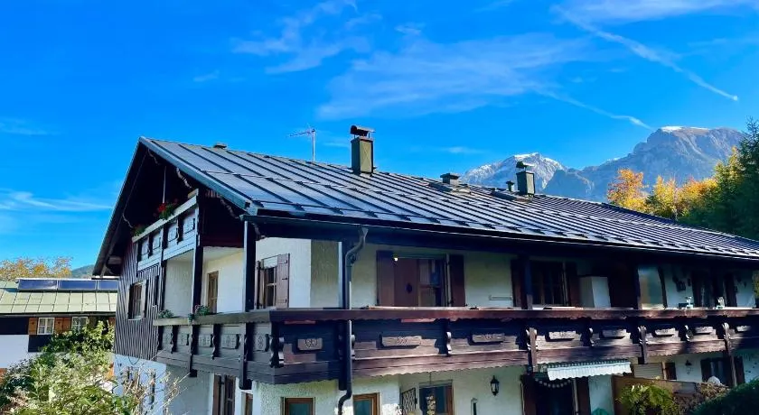 FeWo Buchenötz - Schönau - Image 1