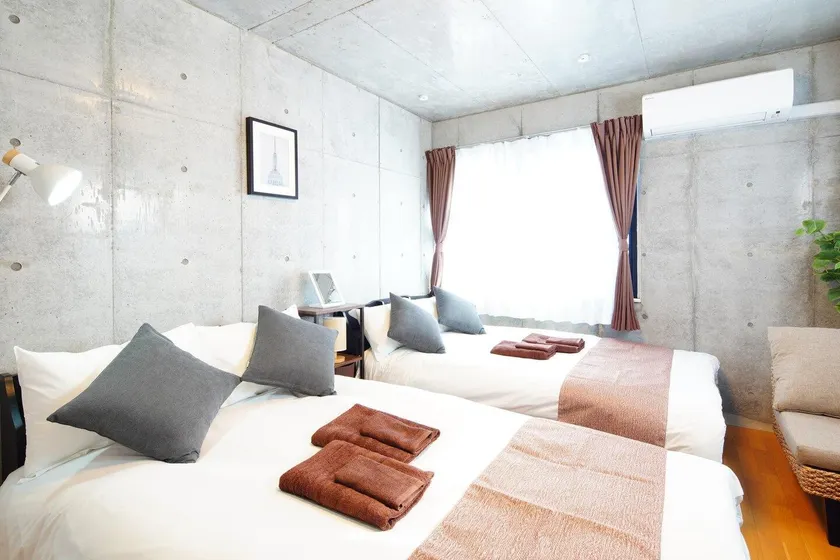 EOS Hotel Nakano 202 - Image 1
