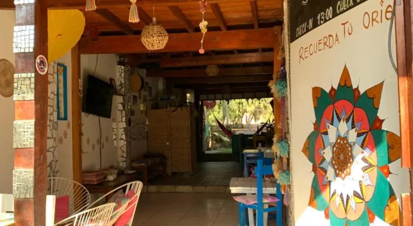 Wiracocha Hostal Máncora - Image 1
