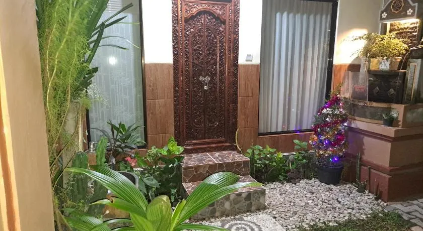 Ascarya Guest House - Image 1