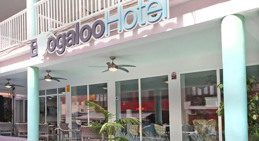 Hotel Boogaloo - Adults Only - Image 1