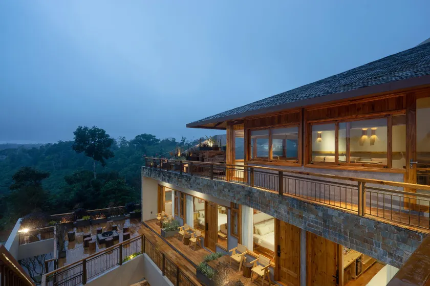MăngDiang Boutique Hotel - Image 1