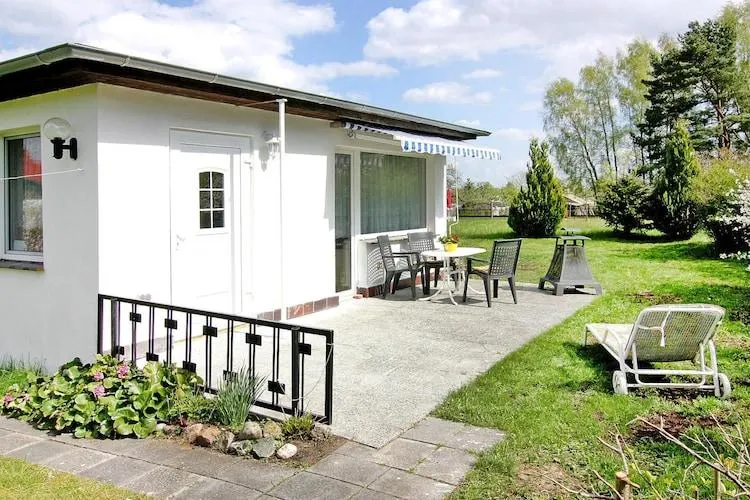 Gemutlicher Bungalow in Freest - Image 1